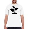 TT11 - 100% Polyester Moisture Wicking UV40+ Unisex Performance T-Shirt TT11 - 100% Polyester Moisture Wicking UV40+ Unisex Performance T-Shirt Thumbnail