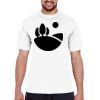 TT11 - 100% Polyester Moisture Wicking UV40+ Unisex Performance T-Shirt TT11 - 100% Polyester Moisture Wicking UV40+ Unisex Performance T-Shirt Thumbnail