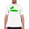 TT11 - 100% Polyester Moisture Wicking UV40+ Unisex Performance T-Shirt TT11 - 100% Polyester Moisture Wicking UV40+ Unisex Performance T-Shirt Thumbnail