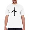 TT11 - 100% Polyester Moisture Wicking UV40+ Unisex Performance T-Shirt TT11 - 100% Polyester Moisture Wicking UV40+ Unisex Performance T-Shirt Thumbnail