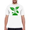 TT11 - 100% Polyester Moisture Wicking UV40+ Unisex Performance T-Shirt TT11 - 100% Polyester Moisture Wicking UV40+ Unisex Performance T-Shirt Thumbnail