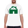 TT11 - 100% Polyester Moisture Wicking UV40+ Unisex Performance T-Shirt TT11 - 100% Polyester Moisture Wicking UV40+ Unisex Performance T-Shirt Thumbnail