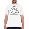 TT11 - 100% Polyester Moisture Wicking UV40+ Unisex Performance T-Shirt TT11 - 100% Polyester Moisture Wicking UV40+ Unisex Performance T-Shirt Thumbnail