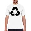 TT11 - 100% Polyester Moisture Wicking UV40+ Unisex Performance T-Shirt TT11 - 100% Polyester Moisture Wicking UV40+ Unisex Performance T-Shirt Thumbnail