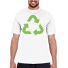 TT11 - 100% Polyester Moisture Wicking UV40+ Unisex Performance T-Shirt TT11 - 100% Polyester Moisture Wicking UV40+ Unisex Performance T-Shirt Thumbnail