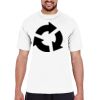 TT11 - 100% Polyester Moisture Wicking UV40+ Unisex Performance T-Shirt TT11 - 100% Polyester Moisture Wicking UV40+ Unisex Performance T-Shirt Thumbnail