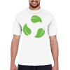 TT11 - 100% Polyester Moisture Wicking UV40+ Unisex Performance T-Shirt TT11 - 100% Polyester Moisture Wicking UV40+ Unisex Performance T-Shirt Thumbnail