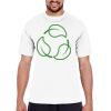 TT11 - 100% Polyester Moisture Wicking UV40+ Unisex Performance T-Shirt TT11 - 100% Polyester Moisture Wicking UV40+ Unisex Performance T-Shirt Thumbnail