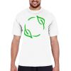 TT11 - 100% Polyester Moisture Wicking UV40+ Unisex Performance T-Shirt TT11 - 100% Polyester Moisture Wicking UV40+ Unisex Performance T-Shirt Thumbnail