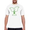 TT11 - 100% Polyester Moisture Wicking UV40+ Unisex Performance T-Shirt TT11 - 100% Polyester Moisture Wicking UV40+ Unisex Performance T-Shirt Thumbnail