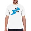 TT11 - 100% Polyester Moisture Wicking UV40+ Unisex Performance T-Shirt TT11 - 100% Polyester Moisture Wicking UV40+ Unisex Performance T-Shirt Thumbnail