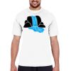 TT11 - 100% Polyester Moisture Wicking UV40+ Unisex Performance T-Shirt TT11 - 100% Polyester Moisture Wicking UV40+ Unisex Performance T-Shirt Thumbnail