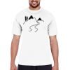 TT11 - 100% Polyester Moisture Wicking UV40+ Unisex Performance T-Shirt TT11 - 100% Polyester Moisture Wicking UV40+ Unisex Performance T-Shirt Thumbnail