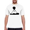 TT11 - 100% Polyester Moisture Wicking UV40+ Unisex Performance T-Shirt TT11 - 100% Polyester Moisture Wicking UV40+ Unisex Performance T-Shirt Thumbnail
