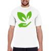 TT11 - 100% Polyester Moisture Wicking UV40+ Unisex Performance T-Shirt TT11 - 100% Polyester Moisture Wicking UV40+ Unisex Performance T-Shirt Thumbnail