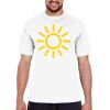TT11 - 100% Polyester Moisture Wicking UV40+ Unisex Performance T-Shirt TT11 - 100% Polyester Moisture Wicking UV40+ Unisex Performance T-Shirt Thumbnail