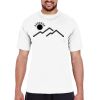 TT11 - 100% Polyester Moisture Wicking UV40+ Unisex Performance T-Shirt TT11 - 100% Polyester Moisture Wicking UV40+ Unisex Performance T-Shirt Thumbnail