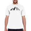 TT11 - 100% Polyester Moisture Wicking UV40+ Unisex Performance T-Shirt TT11 - 100% Polyester Moisture Wicking UV40+ Unisex Performance T-Shirt Thumbnail