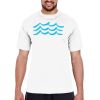 TT11 - 100% Polyester Moisture Wicking UV40+ Unisex Performance T-Shirt TT11 - 100% Polyester Moisture Wicking UV40+ Unisex Performance T-Shirt Thumbnail