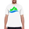 TT11 - 100% Polyester Moisture Wicking UV40+ Unisex Performance T-Shirt TT11 - 100% Polyester Moisture Wicking UV40+ Unisex Performance T-Shirt Thumbnail