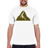 TT11 - 100% Polyester Moisture Wicking UV40+ Unisex Performance T-Shirt TT11 - 100% Polyester Moisture Wicking UV40+ Unisex Performance T-Shirt Thumbnail