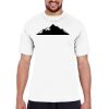 TT11 - 100% Polyester Moisture Wicking UV40+ Unisex Performance T-Shirt TT11 - 100% Polyester Moisture Wicking UV40+ Unisex Performance T-Shirt Thumbnail