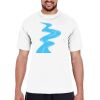 TT11 - 100% Polyester Moisture Wicking UV40+ Unisex Performance T-Shirt TT11 - 100% Polyester Moisture Wicking UV40+ Unisex Performance T-Shirt Thumbnail
