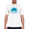 TT11 - 100% Polyester Moisture Wicking UV40+ Unisex Performance T-Shirt TT11 - 100% Polyester Moisture Wicking UV40+ Unisex Performance T-Shirt Thumbnail