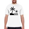 TT11 - 100% Polyester Moisture Wicking UV40+ Unisex Performance T-Shirt TT11 - 100% Polyester Moisture Wicking UV40+ Unisex Performance T-Shirt Thumbnail