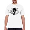 TT11 - 100% Polyester Moisture Wicking UV40+ Unisex Performance T-Shirt TT11 - 100% Polyester Moisture Wicking UV40+ Unisex Performance T-Shirt Thumbnail