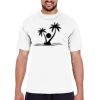TT11 - 100% Polyester Moisture Wicking UV40+ Unisex Performance T-Shirt TT11 - 100% Polyester Moisture Wicking UV40+ Unisex Performance T-Shirt Thumbnail