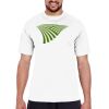 TT11 - 100% Polyester Moisture Wicking UV40+ Unisex Performance T-Shirt TT11 - 100% Polyester Moisture Wicking UV40+ Unisex Performance T-Shirt Thumbnail