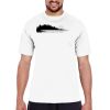 TT11 - 100% Polyester Moisture Wicking UV40+ Unisex Performance T-Shirt TT11 - 100% Polyester Moisture Wicking UV40+ Unisex Performance T-Shirt Thumbnail