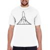 TT11 - 100% Polyester Moisture Wicking UV40+ Unisex Performance T-Shirt TT11 - 100% Polyester Moisture Wicking UV40+ Unisex Performance T-Shirt Thumbnail
