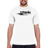 TT11 - 100% Polyester Moisture Wicking UV40+ Unisex Performance T-Shirt TT11 - 100% Polyester Moisture Wicking UV40+ Unisex Performance T-Shirt Thumbnail
