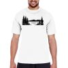 TT11 - 100% Polyester Moisture Wicking UV40+ Unisex Performance T-Shirt TT11 - 100% Polyester Moisture Wicking UV40+ Unisex Performance T-Shirt Thumbnail