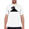 TT11 - 100% Polyester Moisture Wicking UV40+ Unisex Performance T-Shirt TT11 - 100% Polyester Moisture Wicking UV40+ Unisex Performance T-Shirt Thumbnail