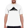 TT11 - 100% Polyester Moisture Wicking UV40+ Unisex Performance T-Shirt TT11 - 100% Polyester Moisture Wicking UV40+ Unisex Performance T-Shirt Thumbnail