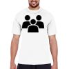 TT11 - 100% Polyester Moisture Wicking UV40+ Unisex Performance T-Shirt TT11 - 100% Polyester Moisture Wicking UV40+ Unisex Performance T-Shirt Thumbnail