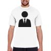 TT11 - 100% Polyester Moisture Wicking UV40+ Unisex Performance T-Shirt TT11 - 100% Polyester Moisture Wicking UV40+ Unisex Performance T-Shirt Thumbnail