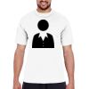 TT11 - 100% Polyester Moisture Wicking UV40+ Unisex Performance T-Shirt TT11 - 100% Polyester Moisture Wicking UV40+ Unisex Performance T-Shirt Thumbnail
