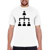 TT11 - 100% Polyester Moisture Wicking UV40+ Unisex Performance T-Shirt TT11 - 100% Polyester Moisture Wicking UV40+ Unisex Performance T-Shirt Thumbnail