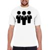 TT11 - 100% Polyester Moisture Wicking UV40+ Unisex Performance T-Shirt TT11 - 100% Polyester Moisture Wicking UV40+ Unisex Performance T-Shirt Thumbnail