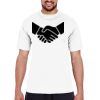 TT11 - 100% Polyester Moisture Wicking UV40+ Unisex Performance T-Shirt TT11 - 100% Polyester Moisture Wicking UV40+ Unisex Performance T-Shirt Thumbnail