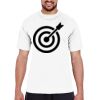 TT11 - 100% Polyester Moisture Wicking UV40+ Unisex Performance T-Shirt TT11 - 100% Polyester Moisture Wicking UV40+ Unisex Performance T-Shirt Thumbnail