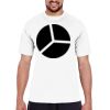 TT11 - 100% Polyester Moisture Wicking UV40+ Unisex Performance T-Shirt TT11 - 100% Polyester Moisture Wicking UV40+ Unisex Performance T-Shirt Thumbnail