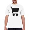 TT11 - 100% Polyester Moisture Wicking UV40+ Unisex Performance T-Shirt TT11 - 100% Polyester Moisture Wicking UV40+ Unisex Performance T-Shirt Thumbnail