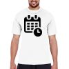 TT11 - 100% Polyester Moisture Wicking UV40+ Unisex Performance T-Shirt TT11 - 100% Polyester Moisture Wicking UV40+ Unisex Performance T-Shirt Thumbnail