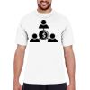 TT11 - 100% Polyester Moisture Wicking UV40+ Unisex Performance T-Shirt TT11 - 100% Polyester Moisture Wicking UV40+ Unisex Performance T-Shirt Thumbnail
