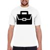TT11 - 100% Polyester Moisture Wicking UV40+ Unisex Performance T-Shirt TT11 - 100% Polyester Moisture Wicking UV40+ Unisex Performance T-Shirt Thumbnail
